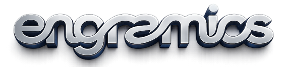 engramics logo main